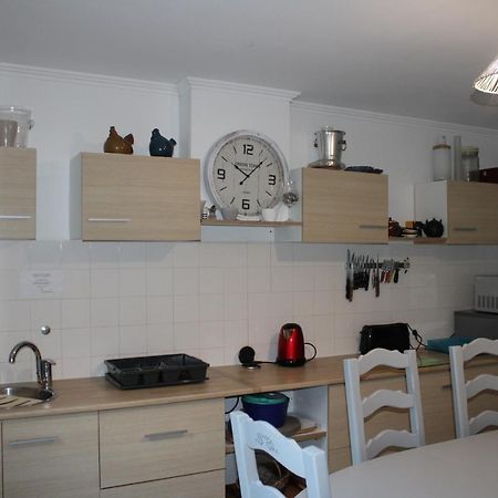 Chambres D'Hotes Chez Laure & Francois Paimpol Eksteriør billede